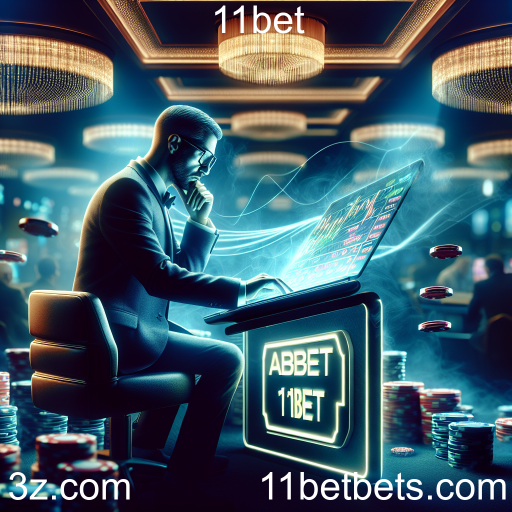 Explorando a Categoria Financeiro na 11bet: Diversão e Aprendizado em Jogos Virtuais