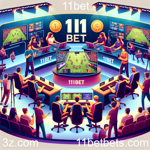 Explorando a Categoria Financeiro na 11bet: Diversão e Aprendizado em Jogos Virtuais