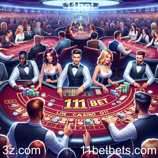 11bet